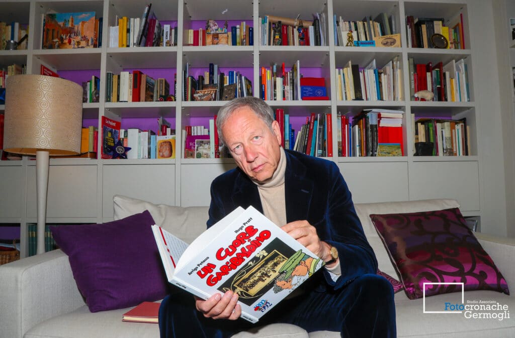 Gianni Bonini il nostro