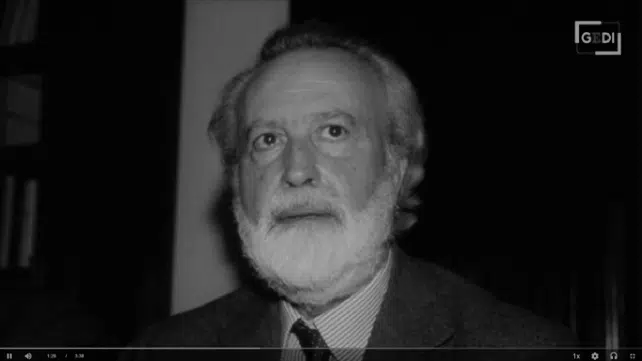 Eugenio Scalfari 1 bn